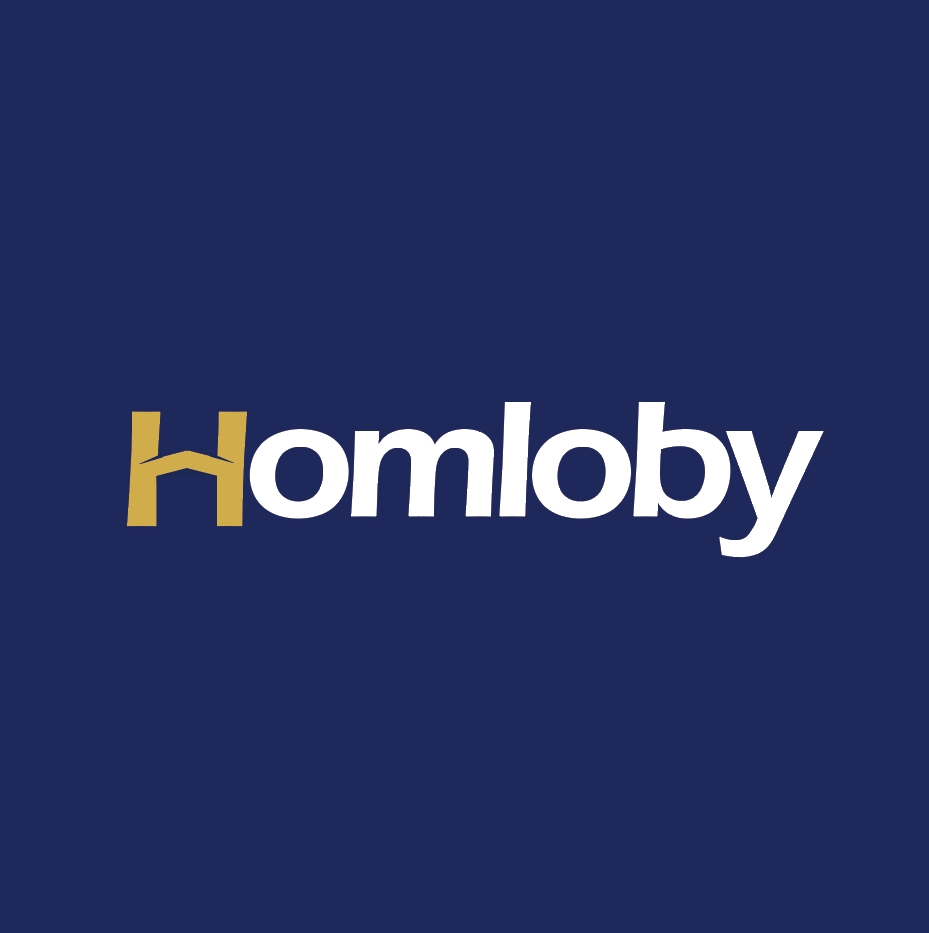 Homloby Logo